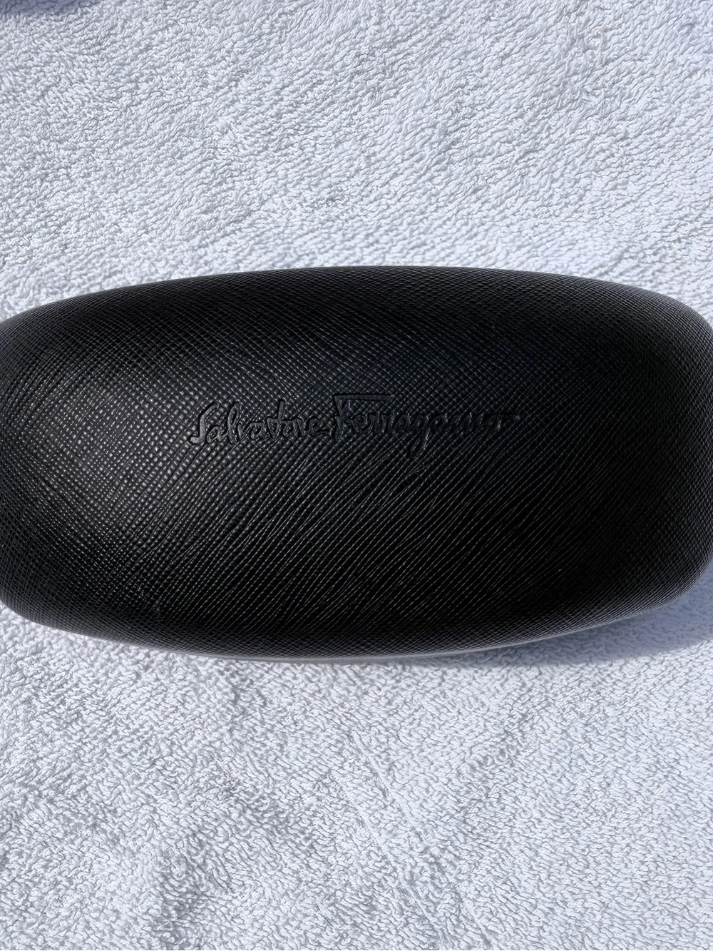 Salvatore Ferragamo SF881S Sunglasses (Smoke)